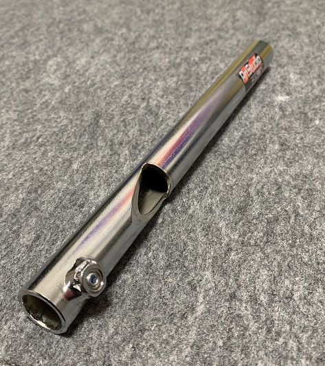 た*か様 アート工房K ネガティブハンドパイプ た*か様 アート工房K