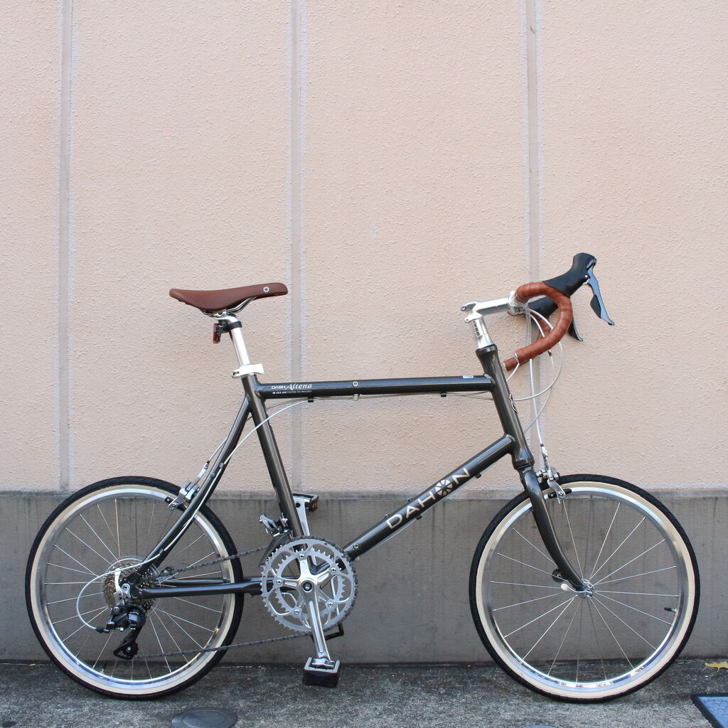 2020 DAHON(ダホン) 「Dash Altena」 「Dash P8」入荷しました