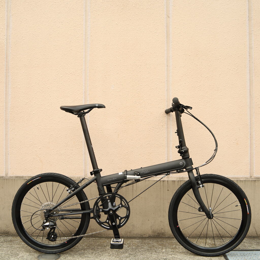 2021 DAHON(ダホン) Speed Falco 一部カラーがようやく入荷しました
