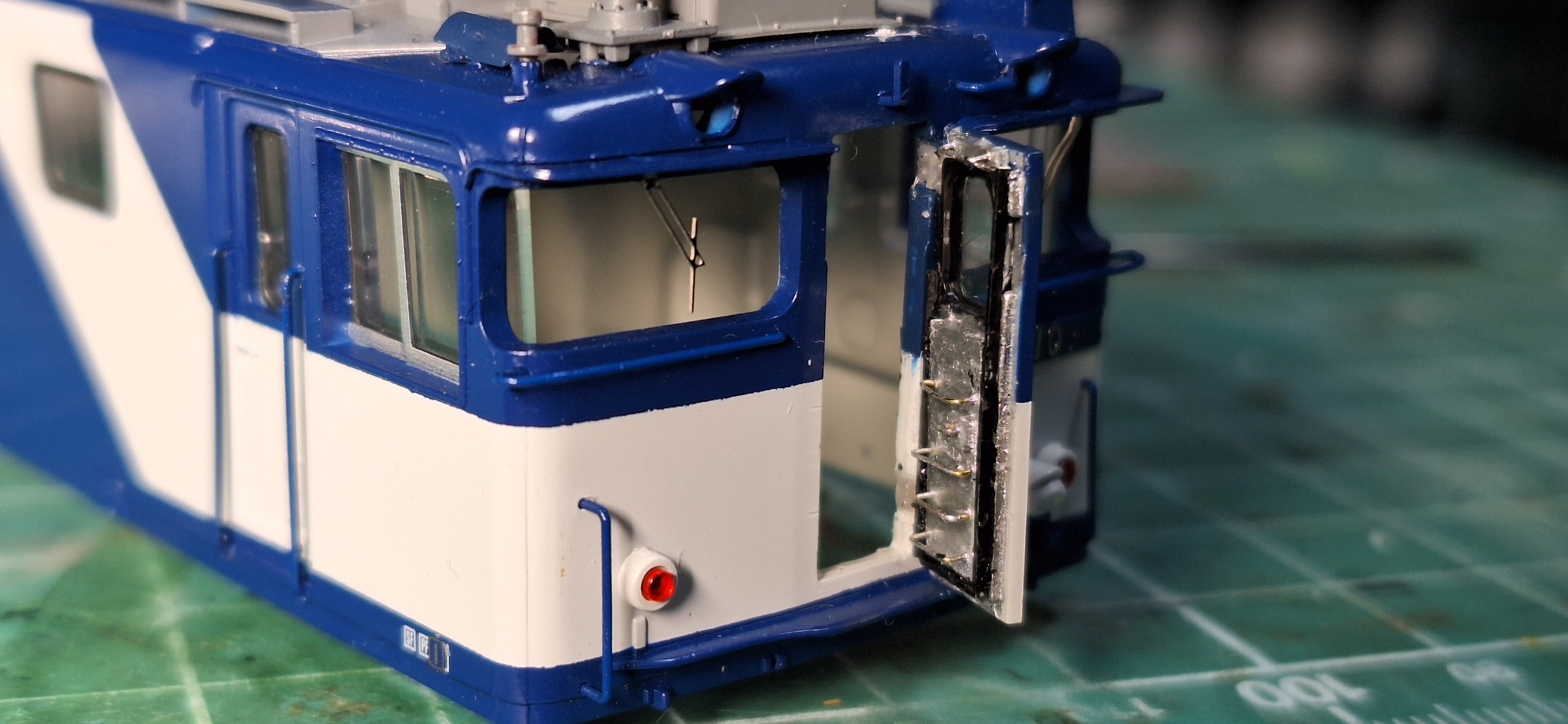 ミ*様 TOMIX EF64 1020精密加工品 ミ*様 TOMIX EF64 1020精密加工品 ミ