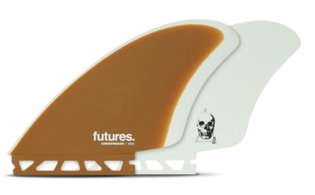 FUTURES CHRISTENSON FIN ! : FIRM distribution Blog