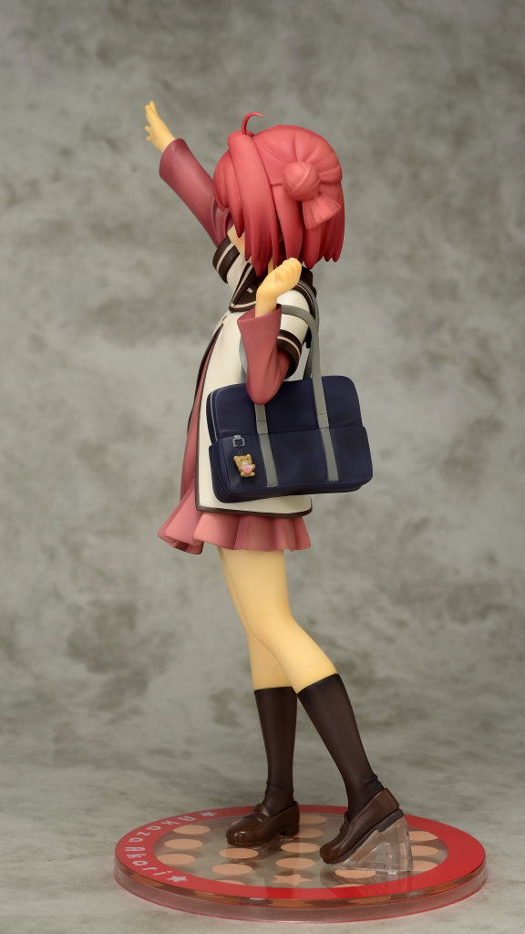 アルター 1/8 赤座あかり レビュー : きんけつほびーらいふ。