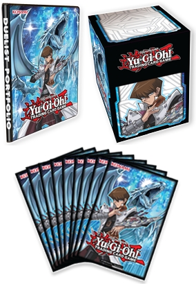 各店舗の通販状況 遊戯王 KAIBA'S MAJESTIC COLLECTION『スリーブ