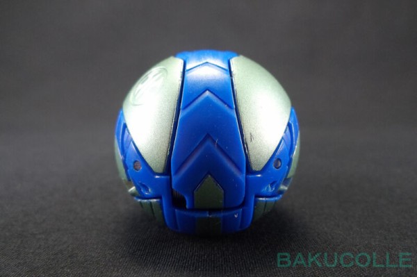 アクア・ヘリオスMKⅡ AQUOS HELIOS MKⅡ 水属性 爆丸スターターパック