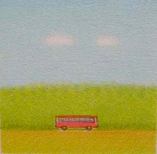 府川誠 公認 常設作品展示販売 Art & Music 源 ～名古屋 ライブハウス～