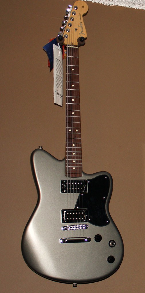 Fender TORONADO USA Highway 1 | Mike Batz | Flickr