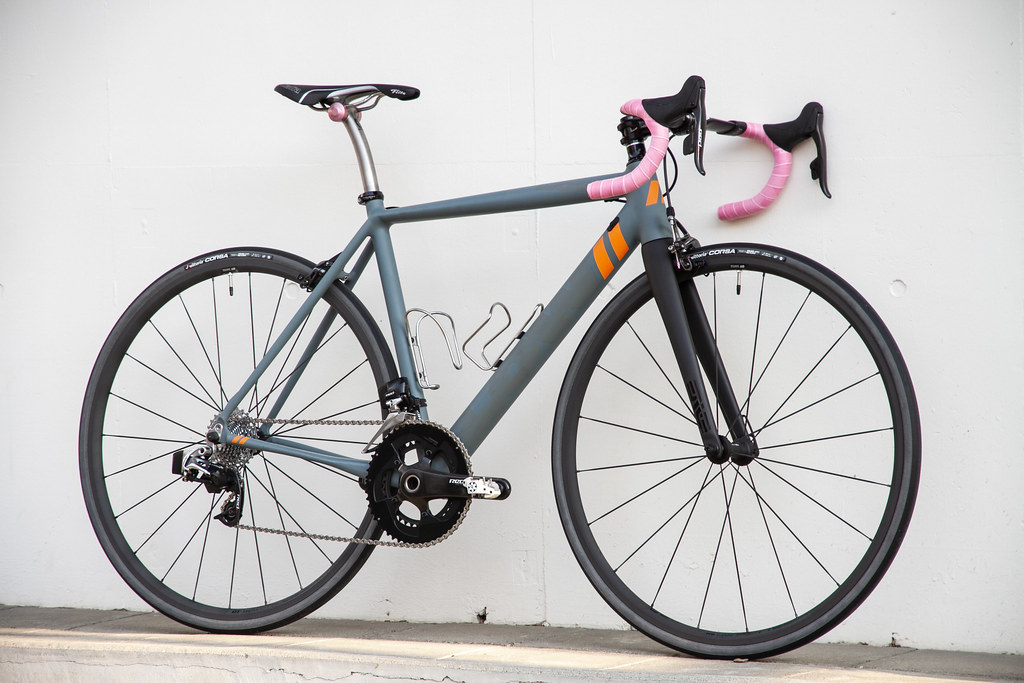 KENT ERIKSEN - BLUE LUG BLOG | 自転車店 ブルーラグ スタッフブログ