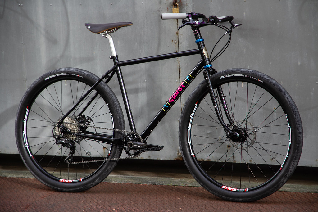 crust bikes 初代 evasion origin 52size M Evasion – Crust Bikes