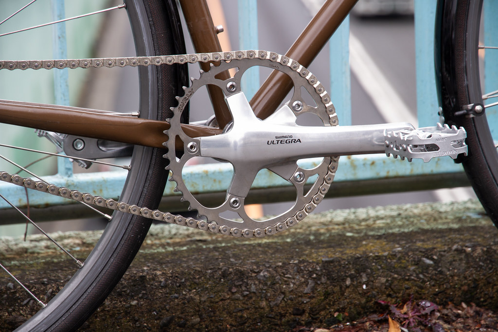 PHILWOOD* philcentric bb tool - BLUE LUG ONLINE STORE