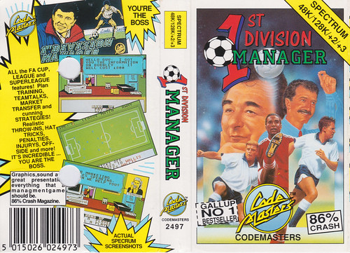 ZX Spectrum Inlay Scans | Flickr