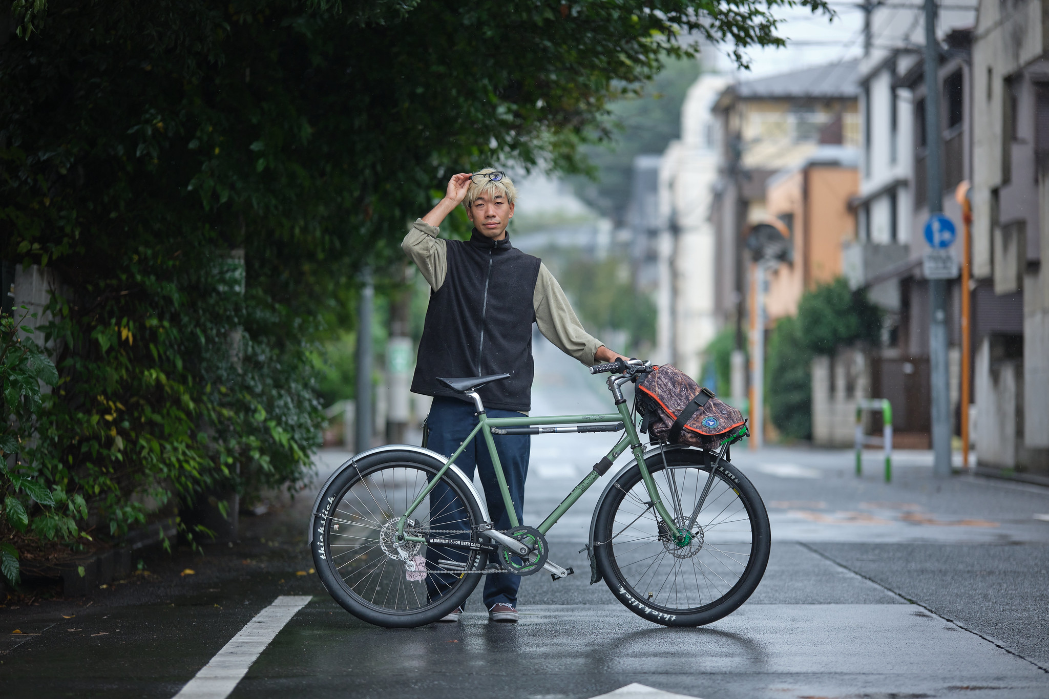 SURLY* new disc trucker 26