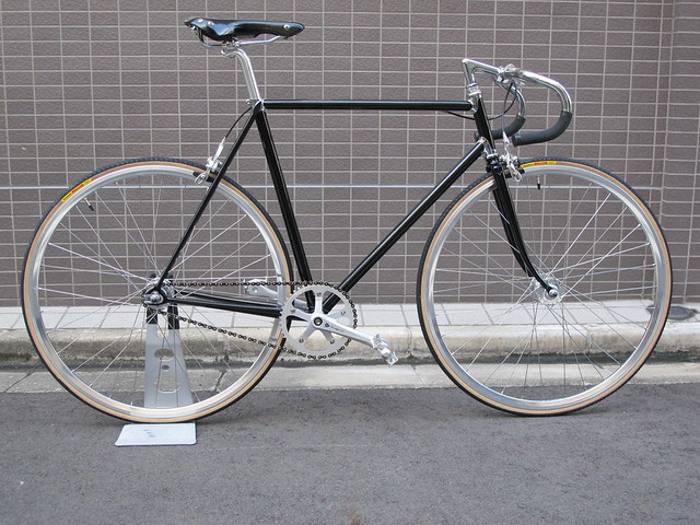 根強い人気のVIVALOのピスト |