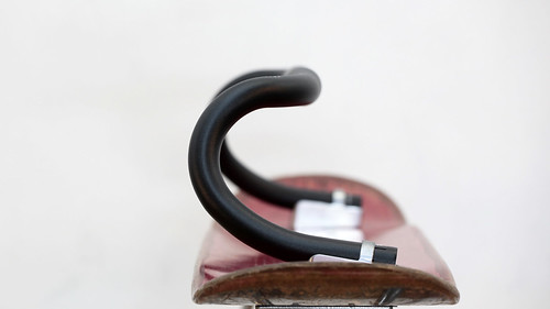 Whisky Parts Co. / No.7 24F Drop Handlebar / Aluminium ウイスキー