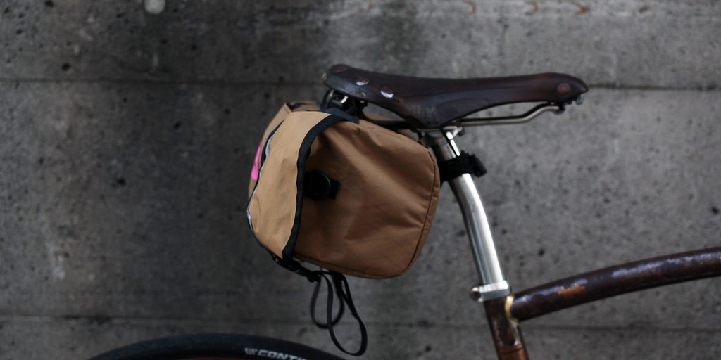 Swift Industries / CATALYST PACK - Above Bike Store