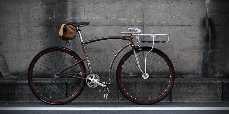 Swift Industries / CATALYST PACK - Above Bike Store