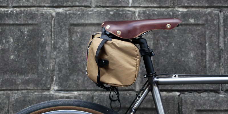 Swift Industries スウィフトインダストリーズ / Catalyst Pack Ecopak