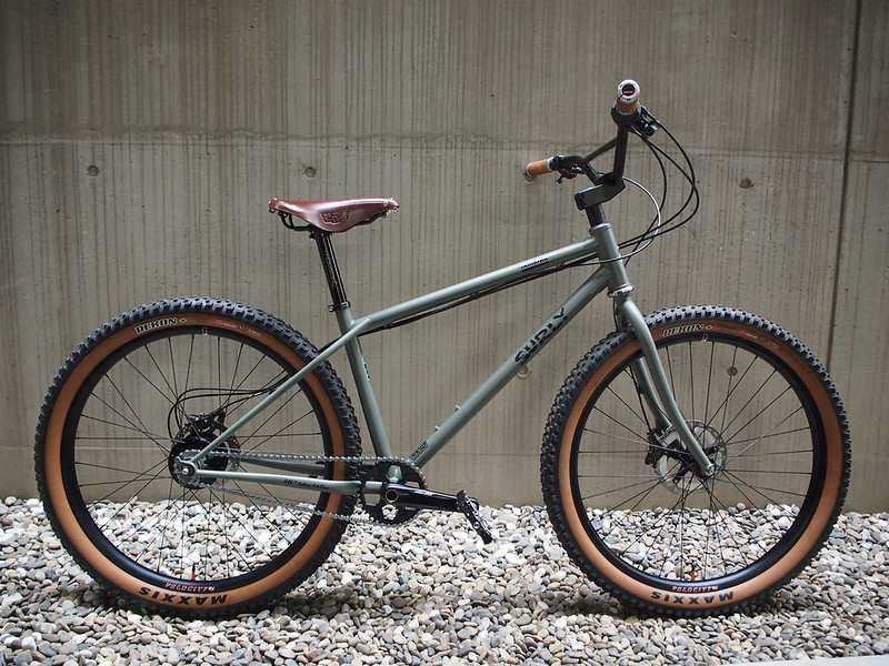 surly Lowside サーリー ローサイド