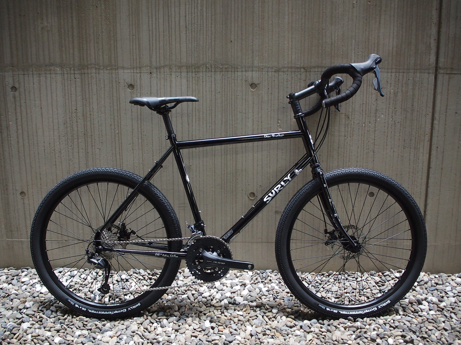 世界中で愛されるツーリング車！SURLY 