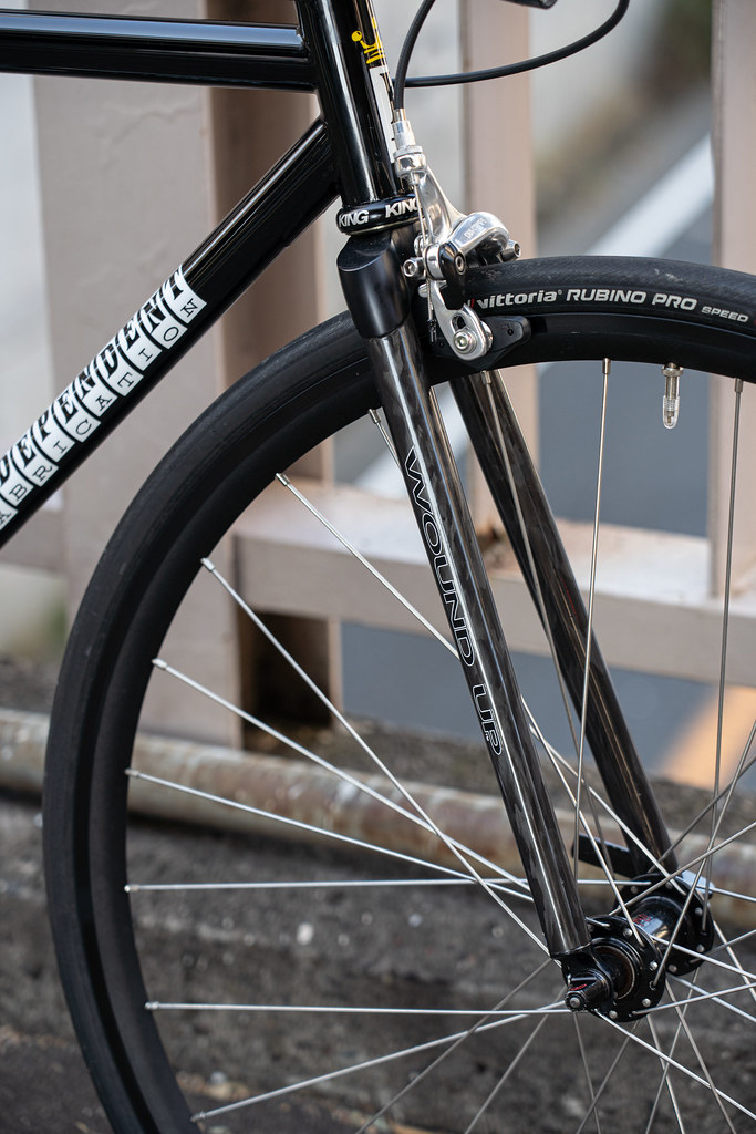 alpina fork アルピナ ピスト alpina fork アルピナ ピスト alpina