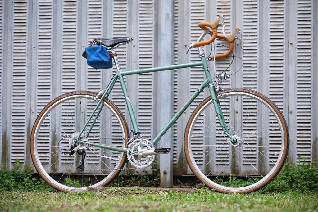 RIVENDELL* roadini(57) | Frame:*RIVENDELL* roadini frame se… | Flickr