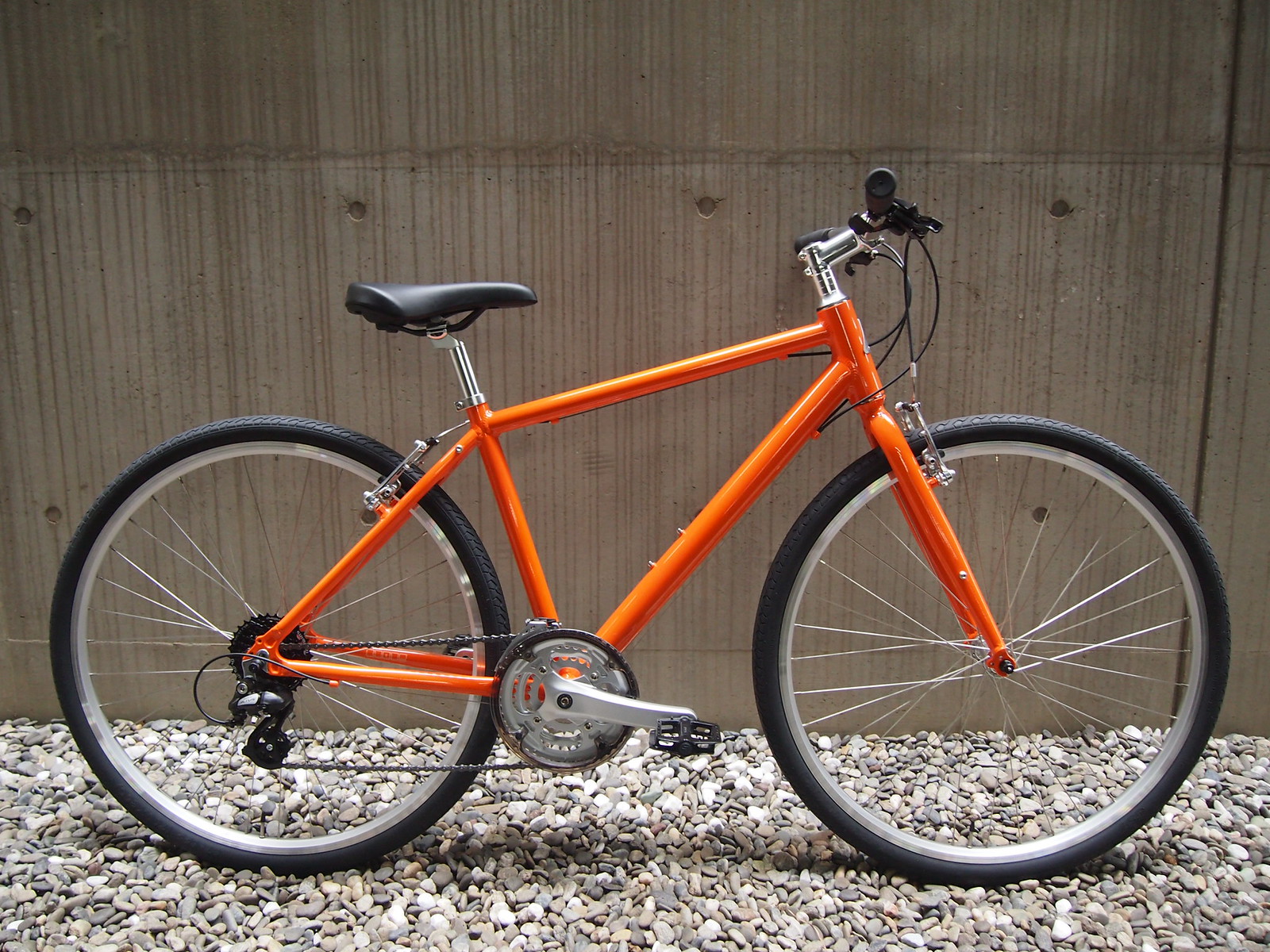 5万円台でおすすめのクロスバイク！Cycles 