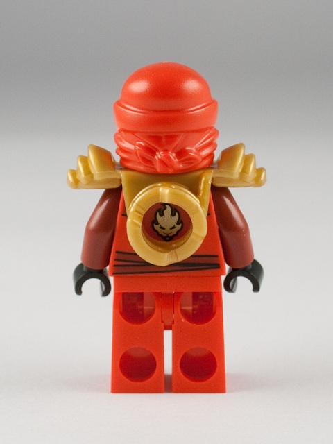 Kai ZX - Back | sidersdd | Flickr