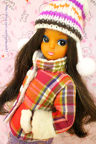 NEO LICCA Black Licca | NEO LICCA Black Licca | Flickr