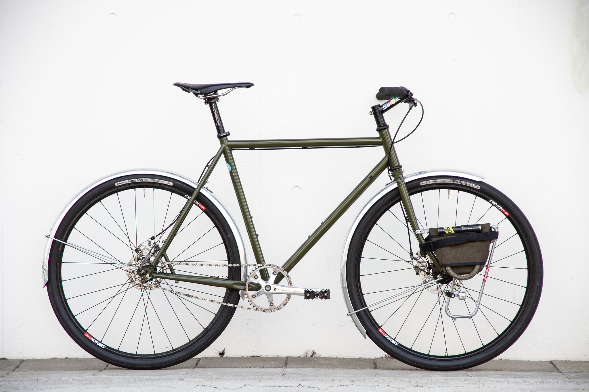 SURLY* new disc trucker 26