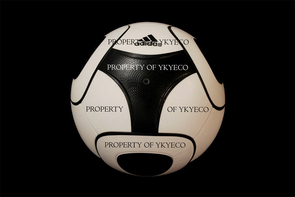 JABULANI PROTOTYPE 2010 ADIDAS MATCH BALL 01 | JABULANI PROT… | Flickr