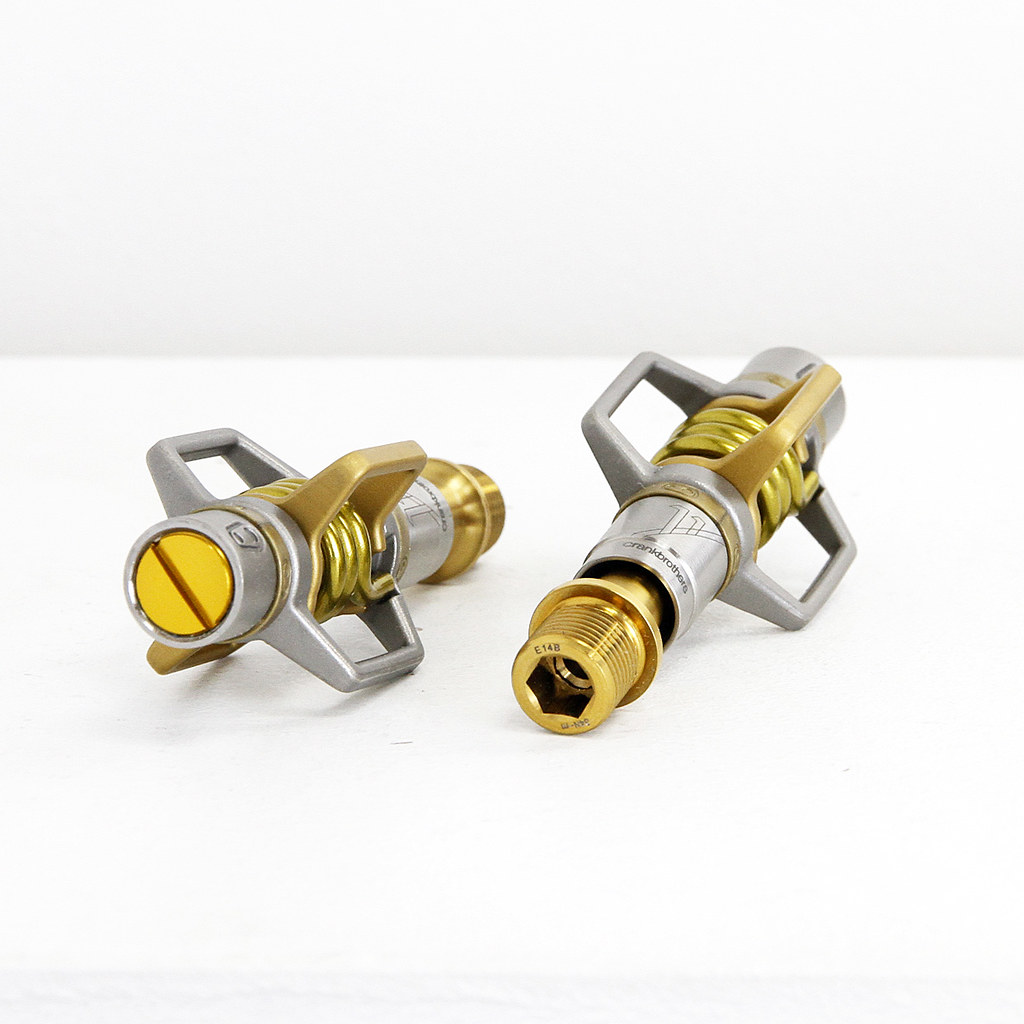 Crank brothers / eggbeater 11 / SPD Pedal / クランクブラザーズ