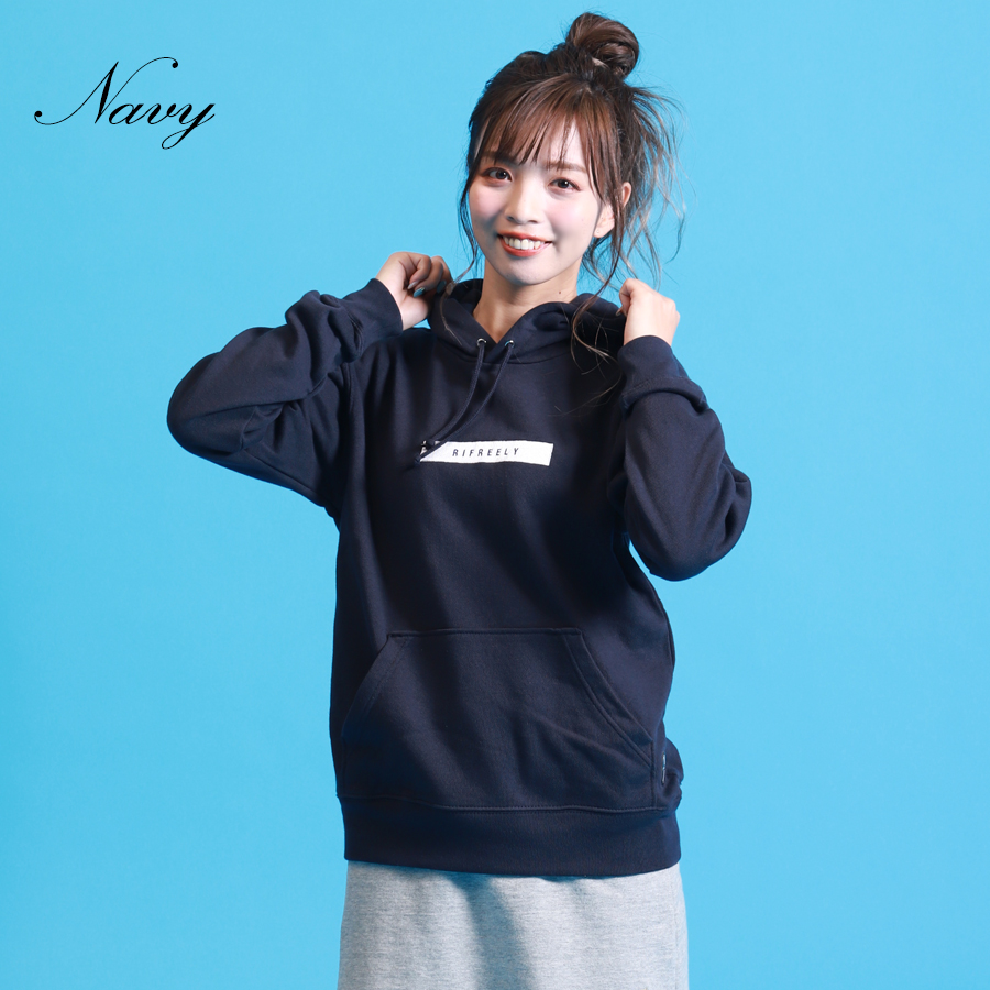 受注期間限定！Rurikoコラボ企画！コラボプルオーバーパーカー◇Ruriko