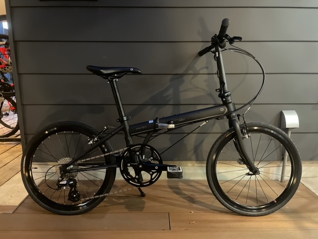 現品限り！！大処分セール！！その1！！DAHON SPEED falco！！ | 岡山