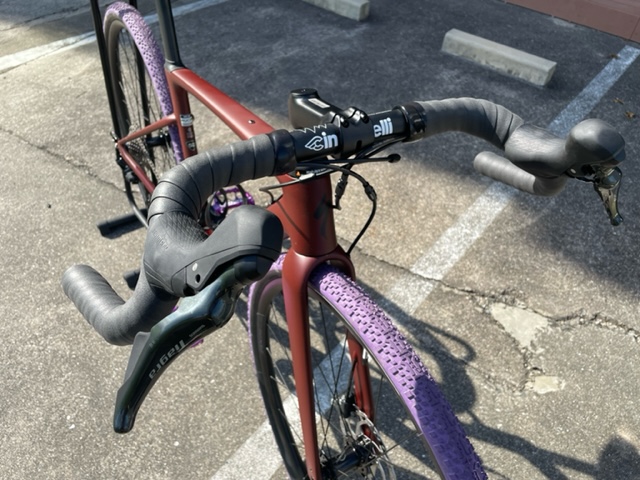 SPECIALIZED ROUBAIX SL8をカスタムだ!!グラベル仕様もなかなかGOOD