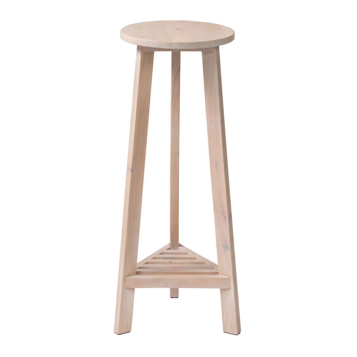 dショッピング |プランタースタンド プランターベース M 高さ65×直径