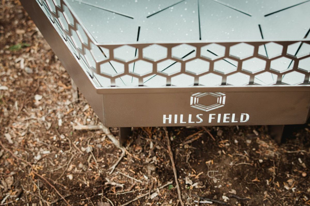 焚き火台 フリー座2.0 -ステンレス製- – Living Plaza Store