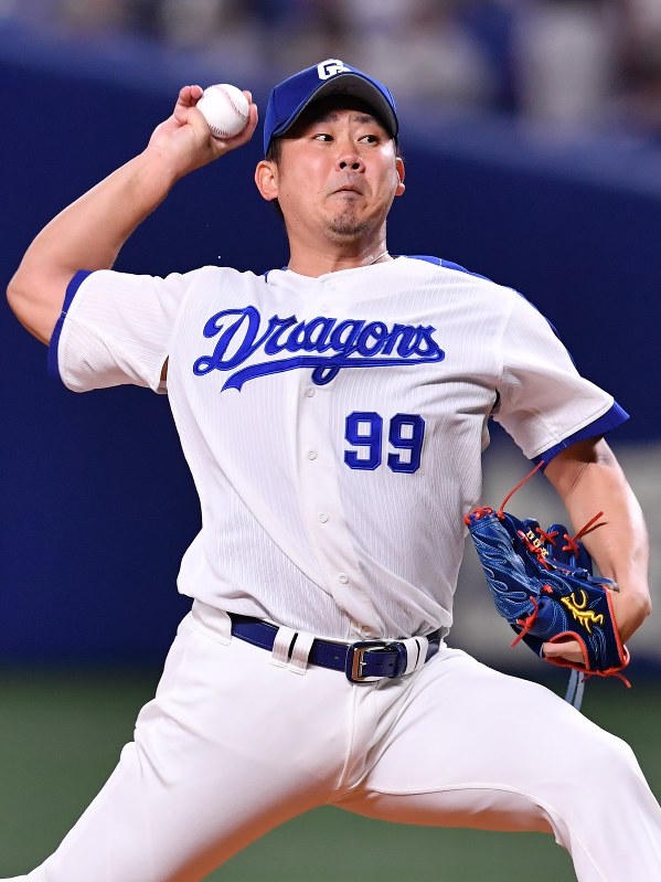 RYU 限定グラブ D99型販売方法について - ナカムラスポーツ