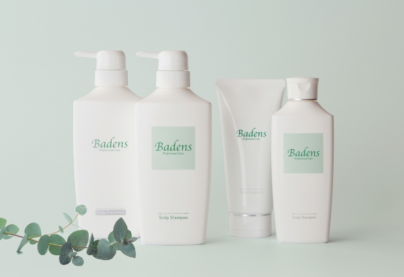 バーデンス | 岡崎市のヘアサロン hair＆life LOOP(ループ)