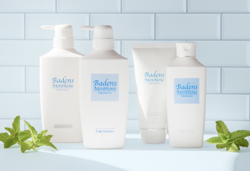 バーデンス | 岡崎市のヘアサロン hair＆life LOOP(ループ)