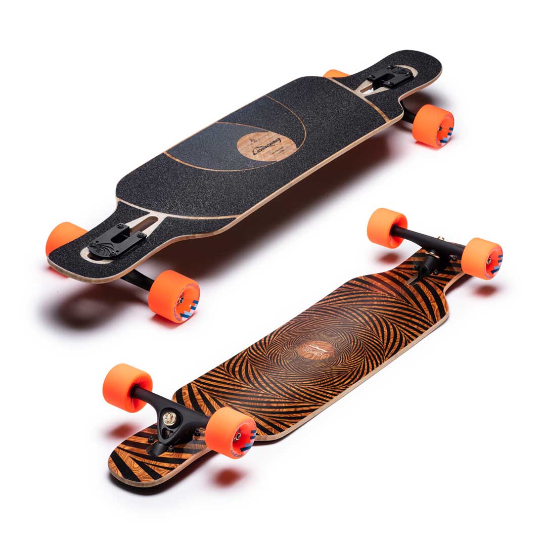 TOP – LOADED BOARDS JAPAN