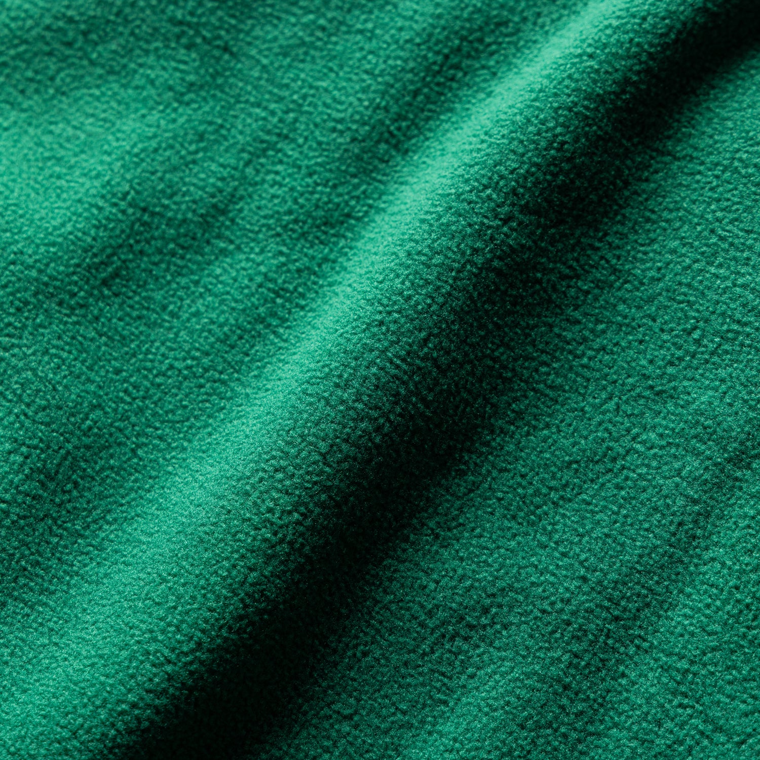 Simple Fleece VEST | Green – Local GOLF