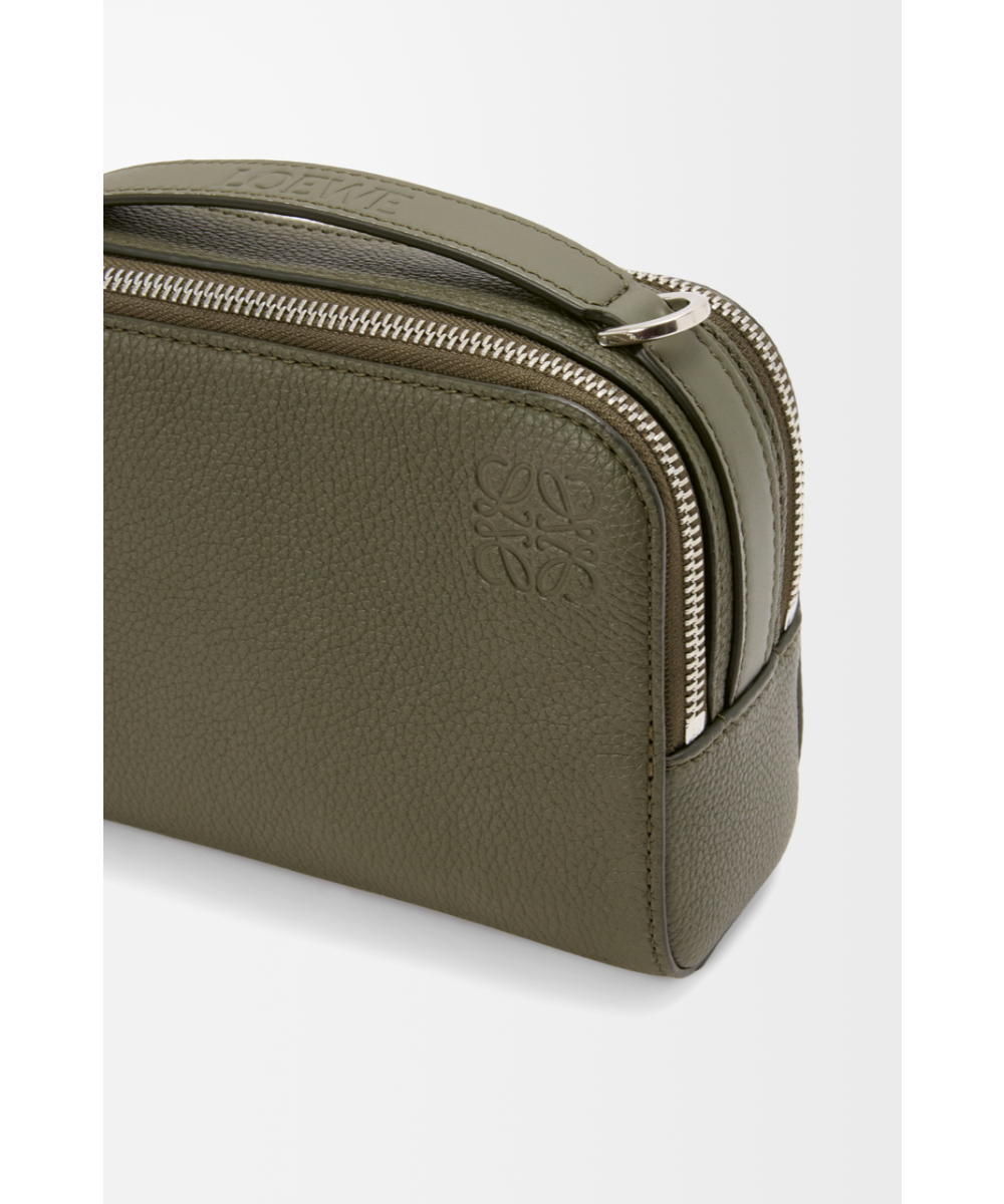 LOEWE/ロエベ通販 | クロスボディ カメラバッグ ミニ(ソフトグレイン