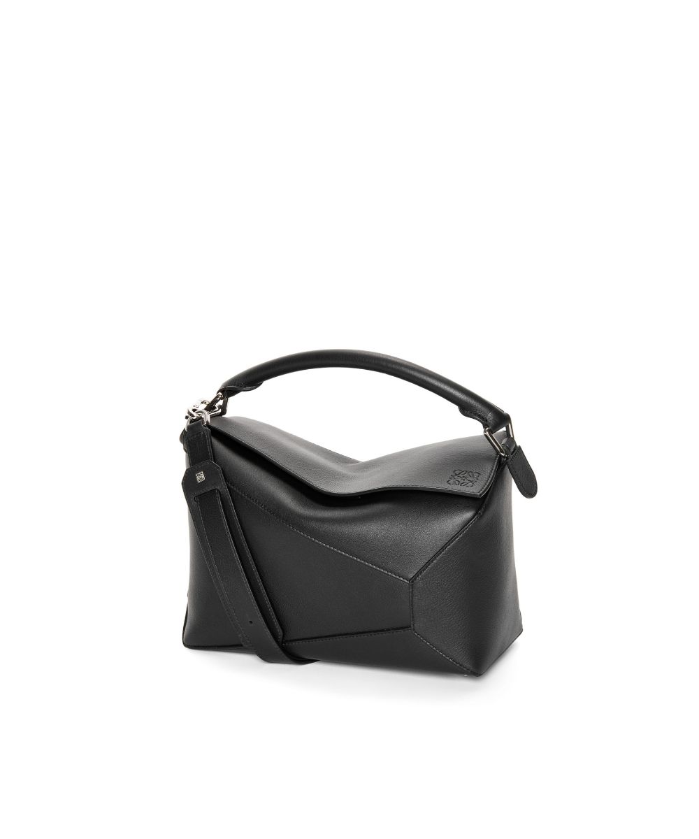 LOEWE/ロエベ通販 | パズルバッグ(クラシックカーフ)【送料無料