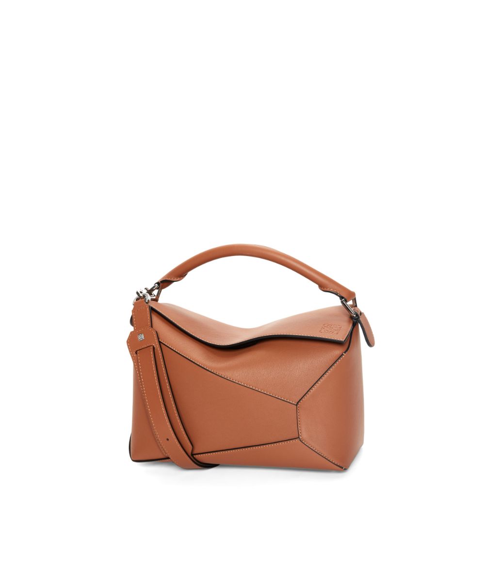 LOEWE/ロエベ通販 | パズルバッグ(クラシックカーフ)【送料無料