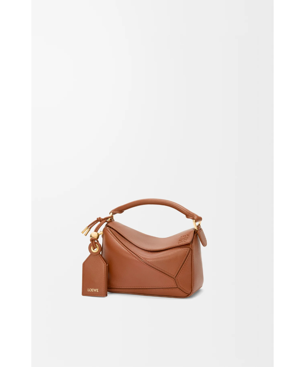 LOEWE/ロエベ通販 | PUZZLE EDGE SMALL BAG【送料無料】 | 三越伊勢丹