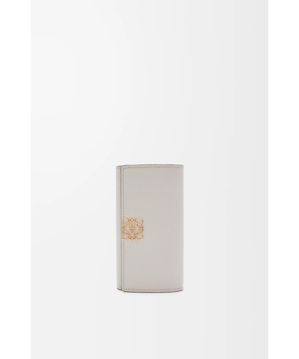 LOEWE/ロエベ通販 | アナグラム キーケース(ペブルグレインカーフ