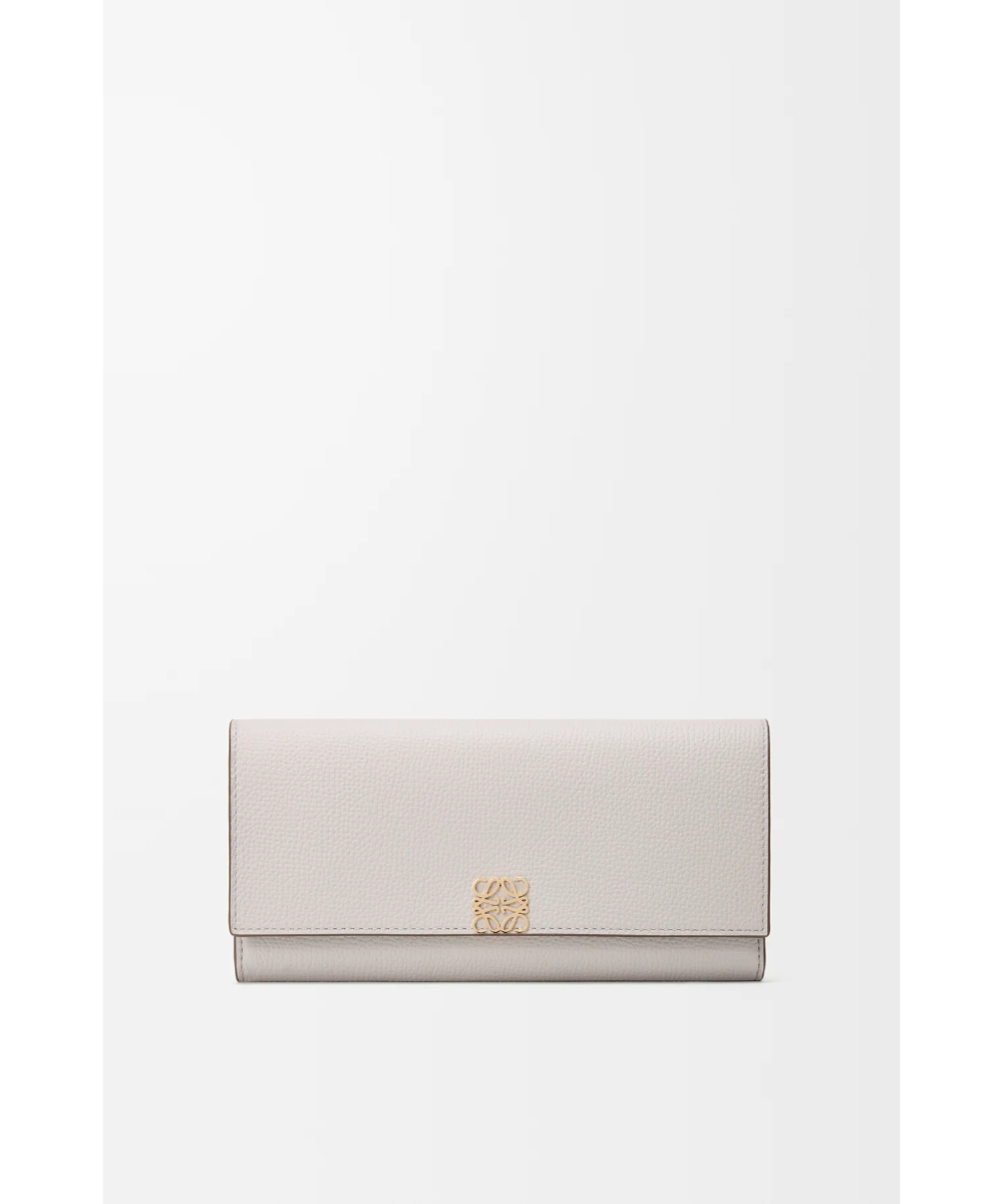 LOEWE/ロエベ通販 | ペブル コンティネンタル ウォレット(シャイニー