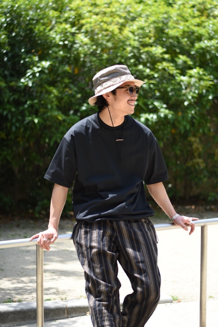 DAIWA PIER39 [ダイワピア39] 23SS 