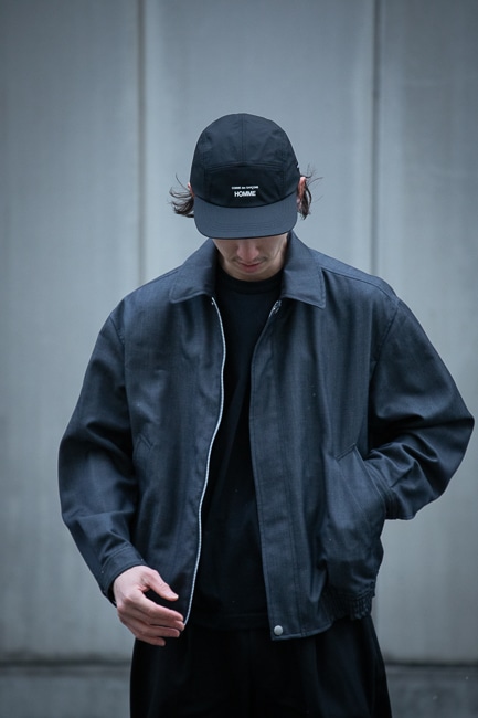 COMME des GARCONS HOMME [ コムデギャルソン オム ] 2025SS