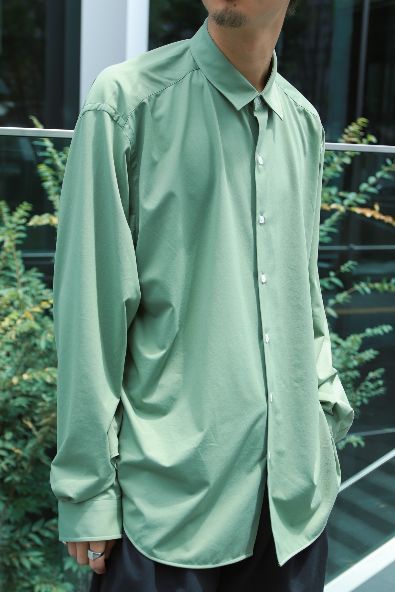 KANEMASA PHIL. -Atmosphere-