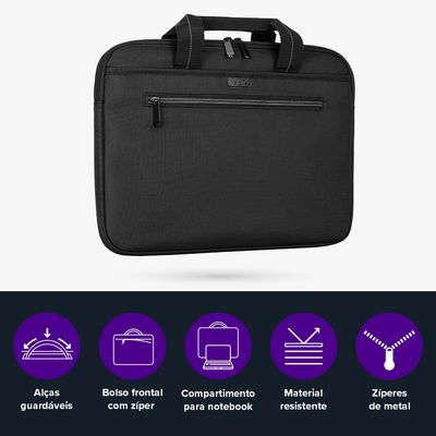 Maleta Targus Slipskin Sleeve 14